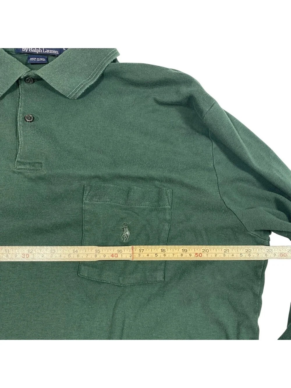 Ralph Lauren polo ralph